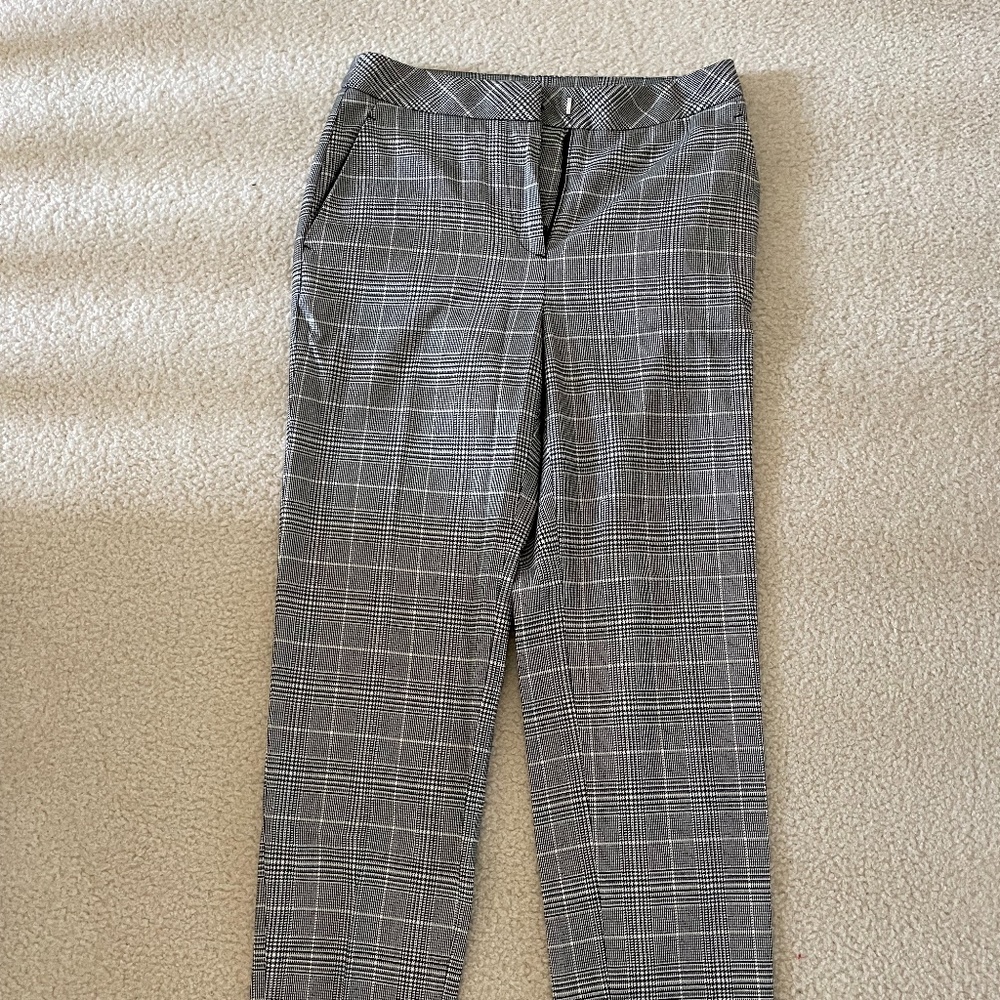 Dress Pants